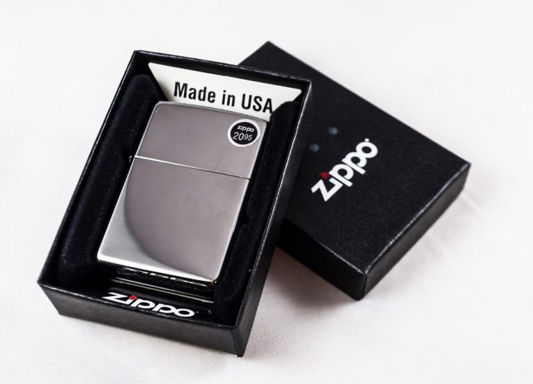 Zippos Engraving Company